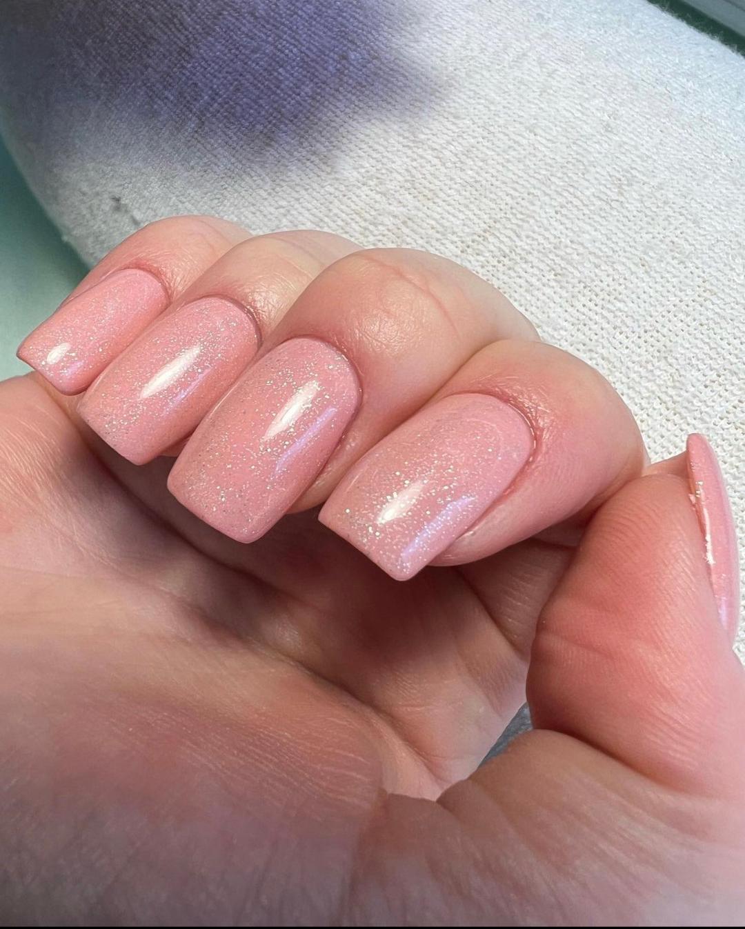 gel polish at ND skin clinic Manchester